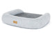 CALIFORNIA DREAMING MEMORY FOAM DOG BED, Beds - Bones Bizzness