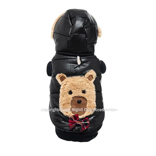 PADDINGTON BEAR WEST COAT