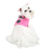 PUPPIA SOFT MESH VEST DOG HARNESS B, Harness - Bones Bizzness