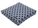 MARINE PILLOW DOG BED, Beds - Bones Bizzness