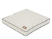 RECTANGULAR DOMINGO GREY PILLOW DOG BED, Beds - Bones Bizzness