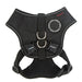 PUPPIA LIFE TREK SNUGFIT HARNESS E, Harness - Bones Bizzness