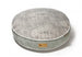SAVANNAH DOG BED - ASH GRAY/COOL GRAY, Beds - Bones Bizzness