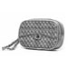 ZUZU DOG POOP BAG HOLDER GREY