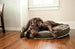 CAMOUFLAGE DOG BED
