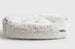 ARCTIC SHAG NAPPER DOG BED