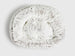 ARCTIC SHAG NAPPER DOG BED