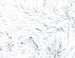ARTIC SHAG COZY DOG MAT