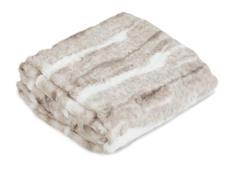 ASPEN DOG BLANKET