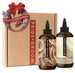 OPRAH'S DOG BATH BOX SET