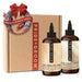 OPRAH'S DOG BATH BOX SET