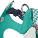 BIMINI DELIGHT STEP-IN DOG HARNESS