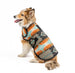 BLACK CANYON DOG BLANKET COAT