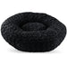 CURLY SUE DOG BED (4 COLORS)
