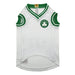 BOSTON CELTICS DOG ROAD JERSEY