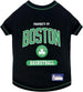 BOSTON CELTICS DOG TEE SHIRT