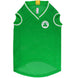 BOSTON CELTICS DOG MESH JERSEY