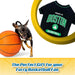 BOSTON CELTICS DOG TEE SHIRT