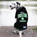 BOSTON CELTICS DOG TEE SHIRT