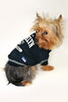 BROOKLYN NETS DOG TEE SHIRT