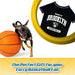 BROOKLYN NETS DOG TEE SHIRT