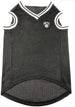 BROOKLYN NETS MESH DOG JERSEY