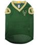 MILWAUKEE BUCKS MESH DOG JERSEY