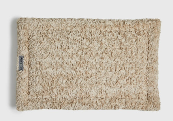 BUTTERSCOTCH CLOUD COZY MAT