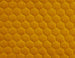 BUMBLE CHARTREUSE COZY DOG MAT