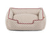 VINEYARD COLLECTION LOUNGE DOG BED