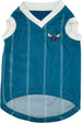 CHARLOTTE HORNETS MESH DOG JERSEY