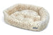 CHEETAH NAPPER DOG BED