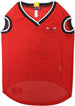 CHICAGO BULLS MESH DOG JERSEY
