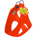 CITRUS FLOWER STEP IN HARNESS
