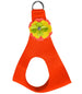CITRUS FLOWER STEP IN HARNESS