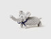 COCO THE ELEPHANT 10" ROPE DOG TOY