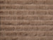 CORDUROY TAUPE XL ORTHO DOG PILLOW BED