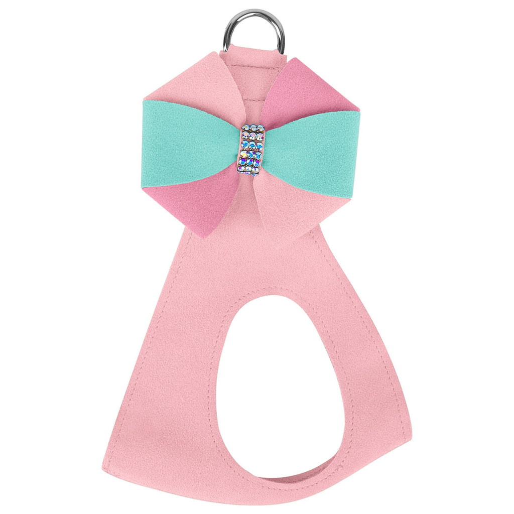 COTTON CANDY STEP-IN DOG HARNESS