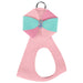 COTTON CANDY STEP-IN DOG HARNESS