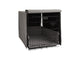 ALL-IN-1 DOG CRATE KIT SET, 5-PIECE WITH WIRE CRATE