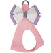 DAISY BOW STEP IN DOG HARNESS