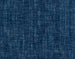 PRINTED PLUSH VELOUR DENIM LOUNGE DOG BED
