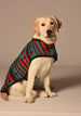 DESERT ROSE BLANKET DOG COAT