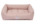 DOTTIE BLUSH DOZER DOG BED