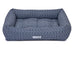 DOTTIE INK DOZER DOG BED