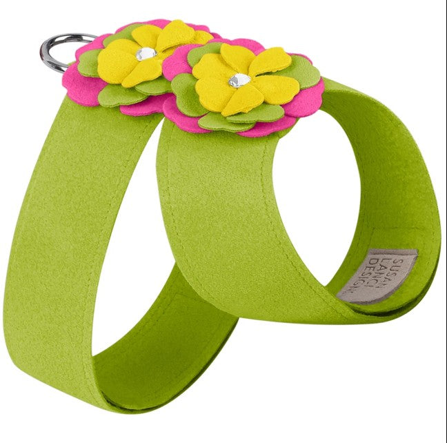 DRAGON FRUIT FLOWER TINKIE'S HARNESS