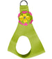 DRAGON FRUIT FLOWER STEP IN DOG HARNESS