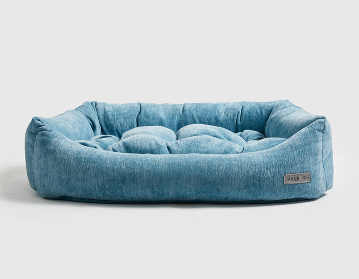 DREAM NAPPER DOG BED - BLISS
