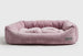 DREAM NAPPER DOG BED - BLOSSOM