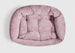DREAM NAPPER DOG BED - BLOSSOM